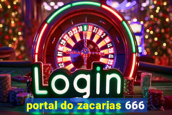 portal do zacarias 666